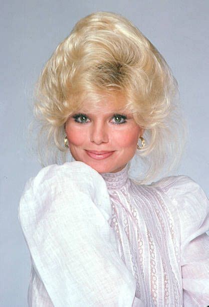 loni anderson naked|4,404 Loni Anderson Photos & High Res Pictures .